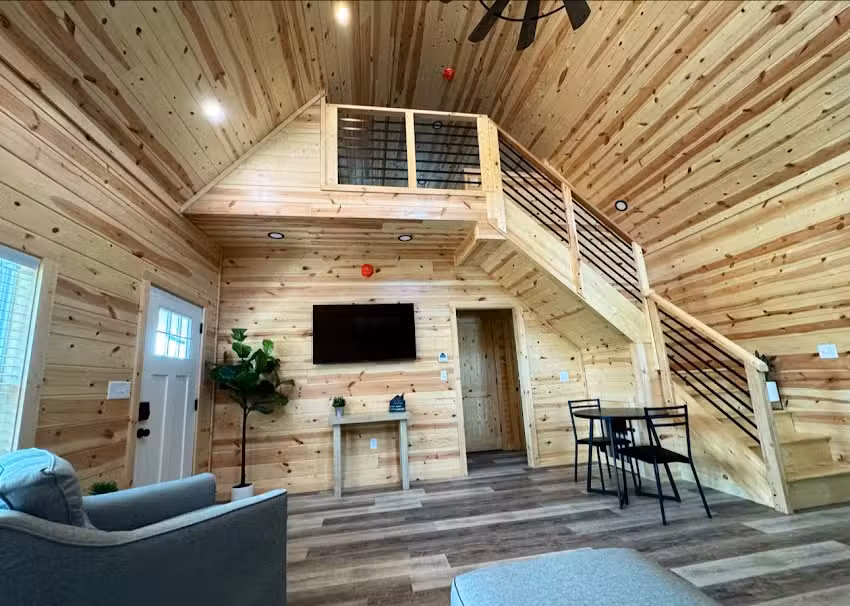 The Cove at Cave Run