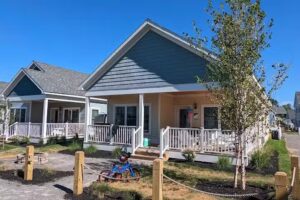 The Cove at Sylvan Beach