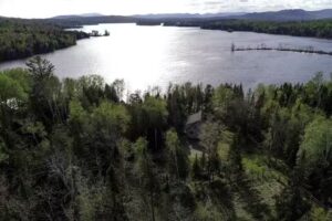 The Cove by Peak Properties of Maine