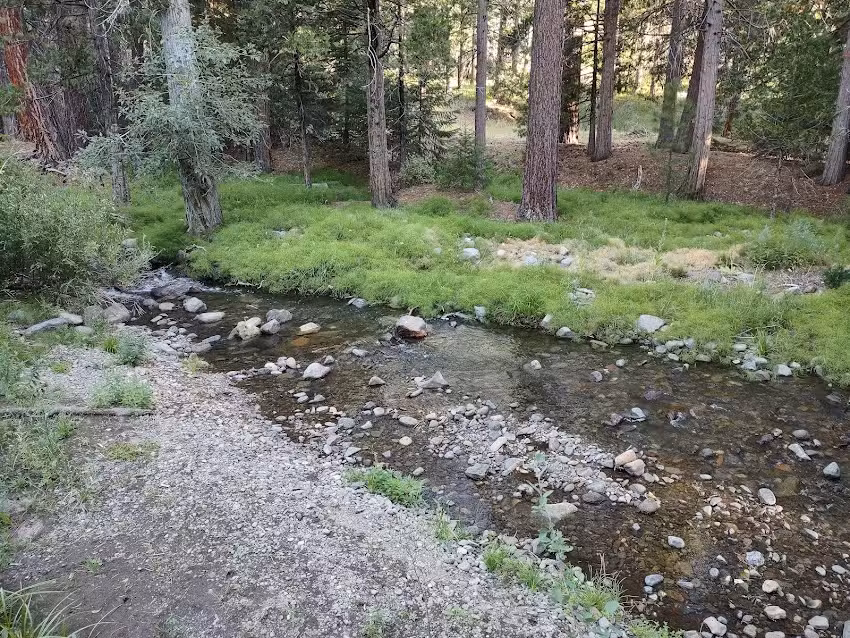 The Crossing at Gold Run