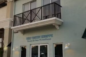 The Cruise Shoppe, Inc.