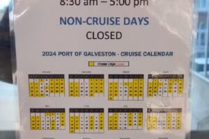 The Cruise Stop