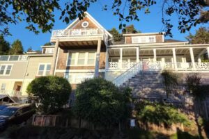 The Dawn Treader Retreat House