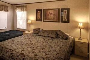 The Den @FrioRiverResorts