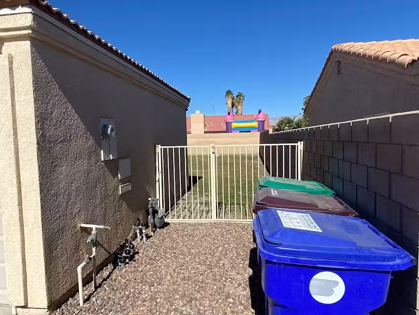 The Desert&rsquo;s Zen