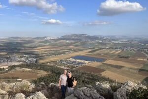 The Dew of Hermon – Tours to Israel and Jordan