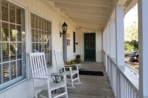 The Dieter Company Vacation Rentals & Sales