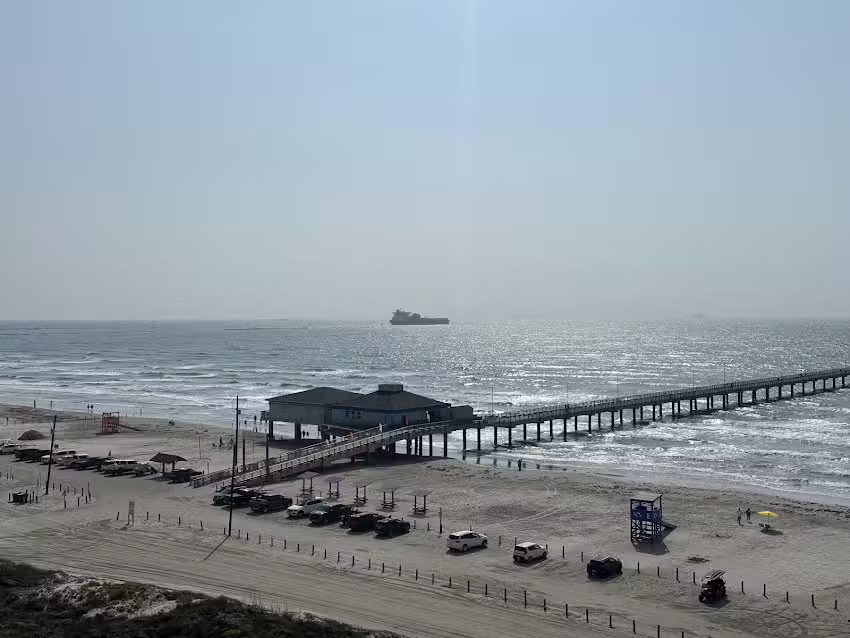 The Dunes Condominiums