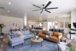 The Eighth at Coral Canyon Resort