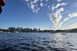 The Electric Boat Company