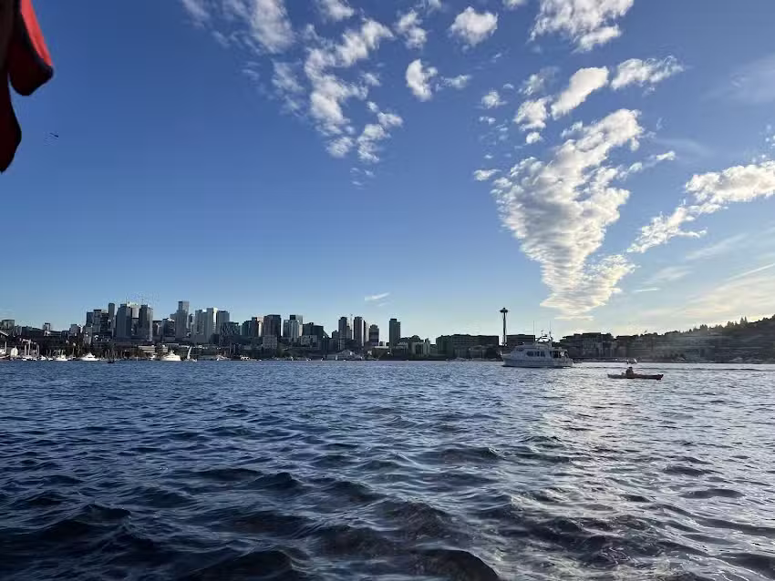 The Electric Boat Company