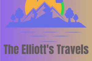 The Elliott’s Travels