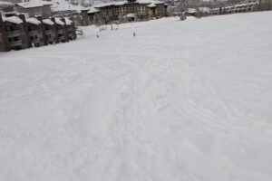 The Enclave at Snowmass by Frias Properties