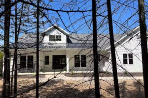 The Ephraim House – Door County Vacation Rental in Ephraim, Wisconsin