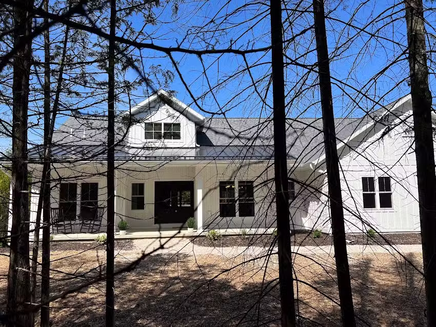 The Ephraim House – Door County Vacation Rental in Ephraim, Wisconsin