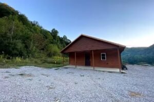 The Feuding Family’s Hideout llc