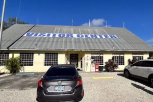 The Florida Keys Visitor Center FKVC