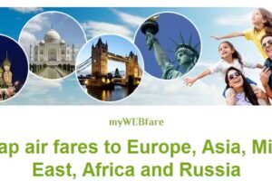 The Flying Feathers Travel