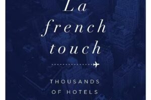 The Frenchway Travel