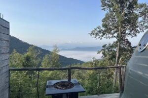 The Glamping Collective