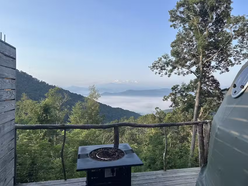 The Glamping Collective