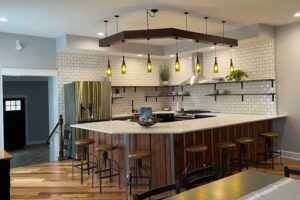 The Grape Getaway LLC