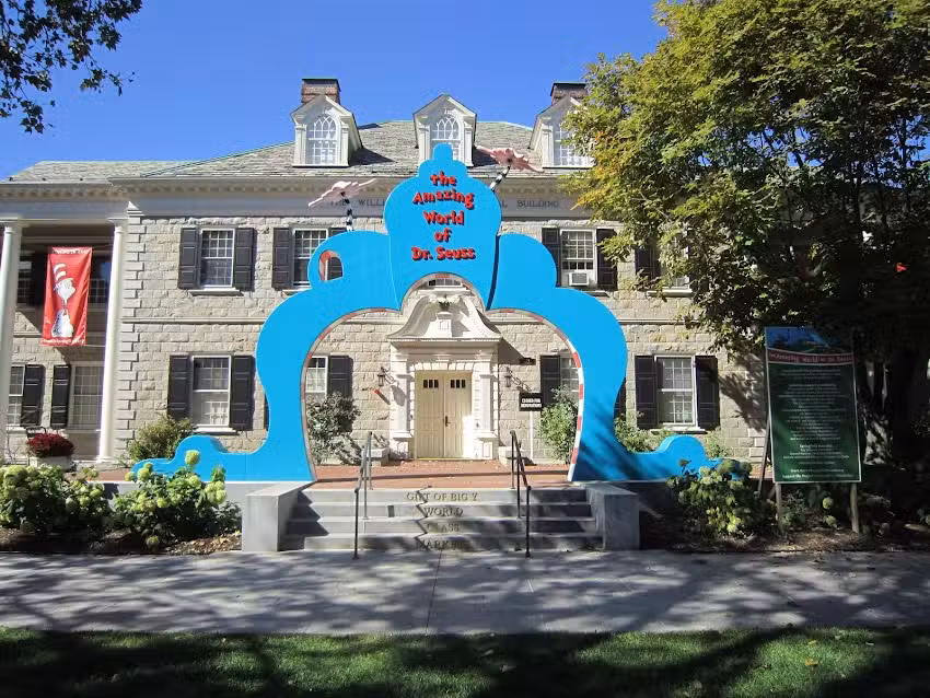 The Greater Springfield Convention & Visitors Bureau