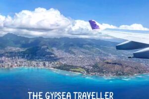 The Gypsea Traveller – Hawaii Travel Agency