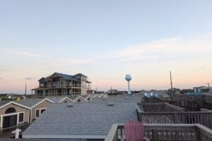 The Hatteras Cabanas