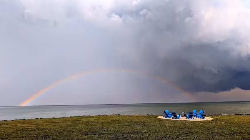 The Haven On The Bay