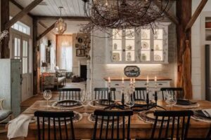 The Henderson Catskills