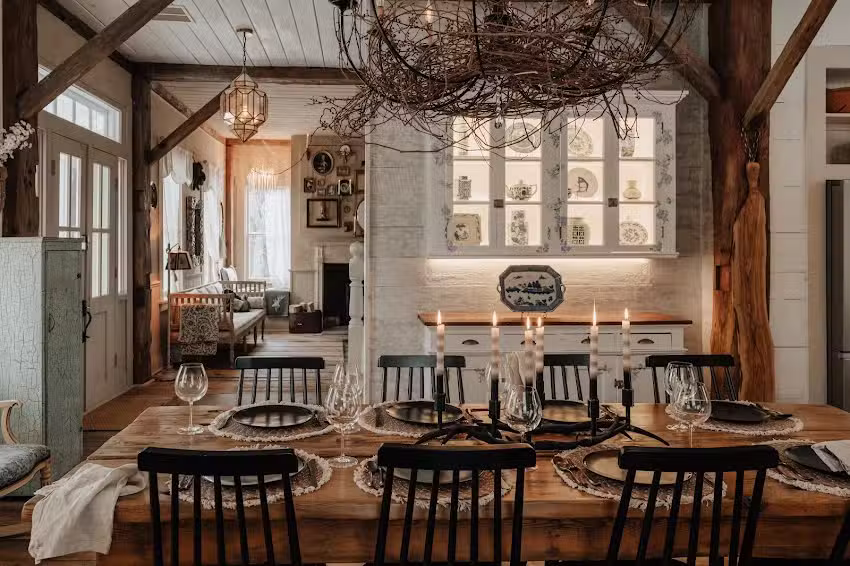 The Henderson Catskills