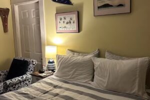 The Hideaway Beach Rental