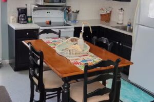 The Hideaway cottage