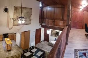 The Hideout, De Queen, AR