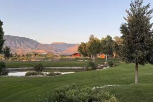 The Hideout Lodge & Guest Ranch