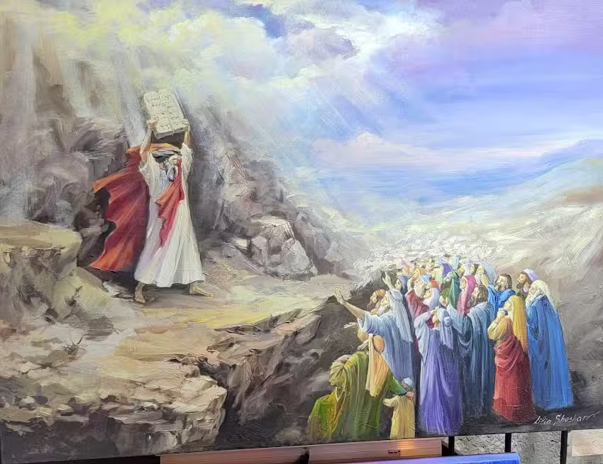 The Holy Land Tour LLC (NY)