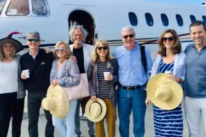 The Honeymoon Planner