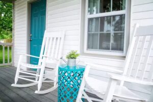 The Katy Haus | Missouri Haus Vacation Rental