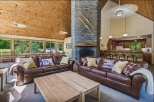 The Killington Group