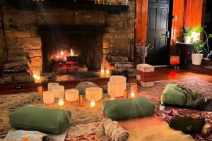 The Lodge at Water’s Edge