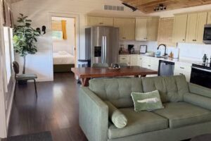 The Lodges at Eden Reserve