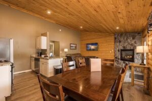 The Lodges at Sunset Village