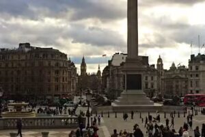 The London Travel Planner