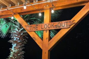 “The Look-Out” Beach House