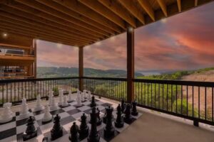The Luxe House Dr – Shenandoah Valley