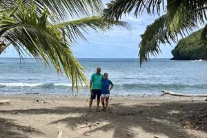 The Magic of Maui Experience