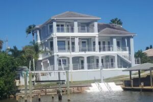 The Manatee – Scenic Boat Tours & Dolphin Cruise