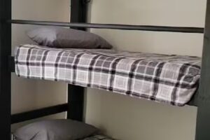 The Mate Creek House