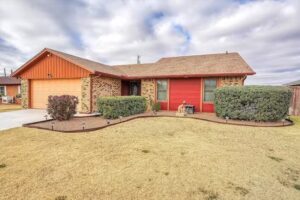 The Maverick Crash Pad Altus